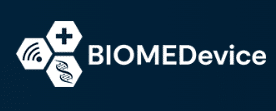 Biomedevice-Logo