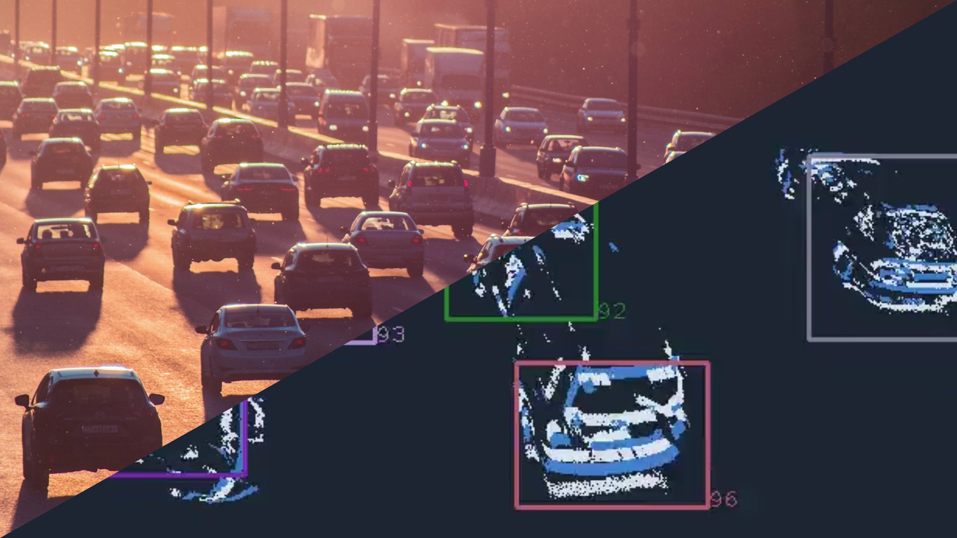 how do image sensor work