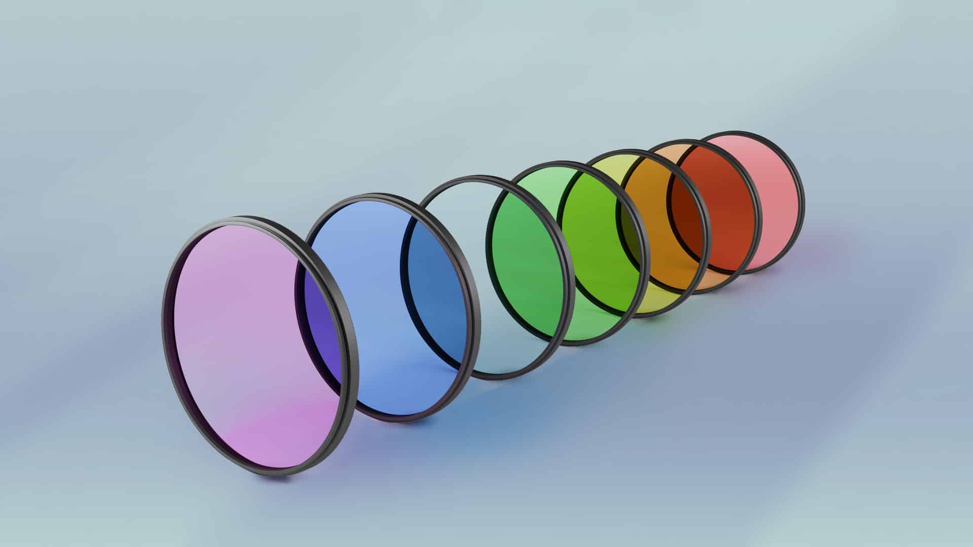 5 Ways Optical Filters Solve Problems and Deliver Great Results