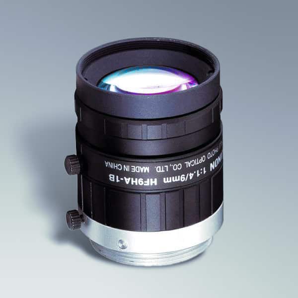 C /CS mount Lenses