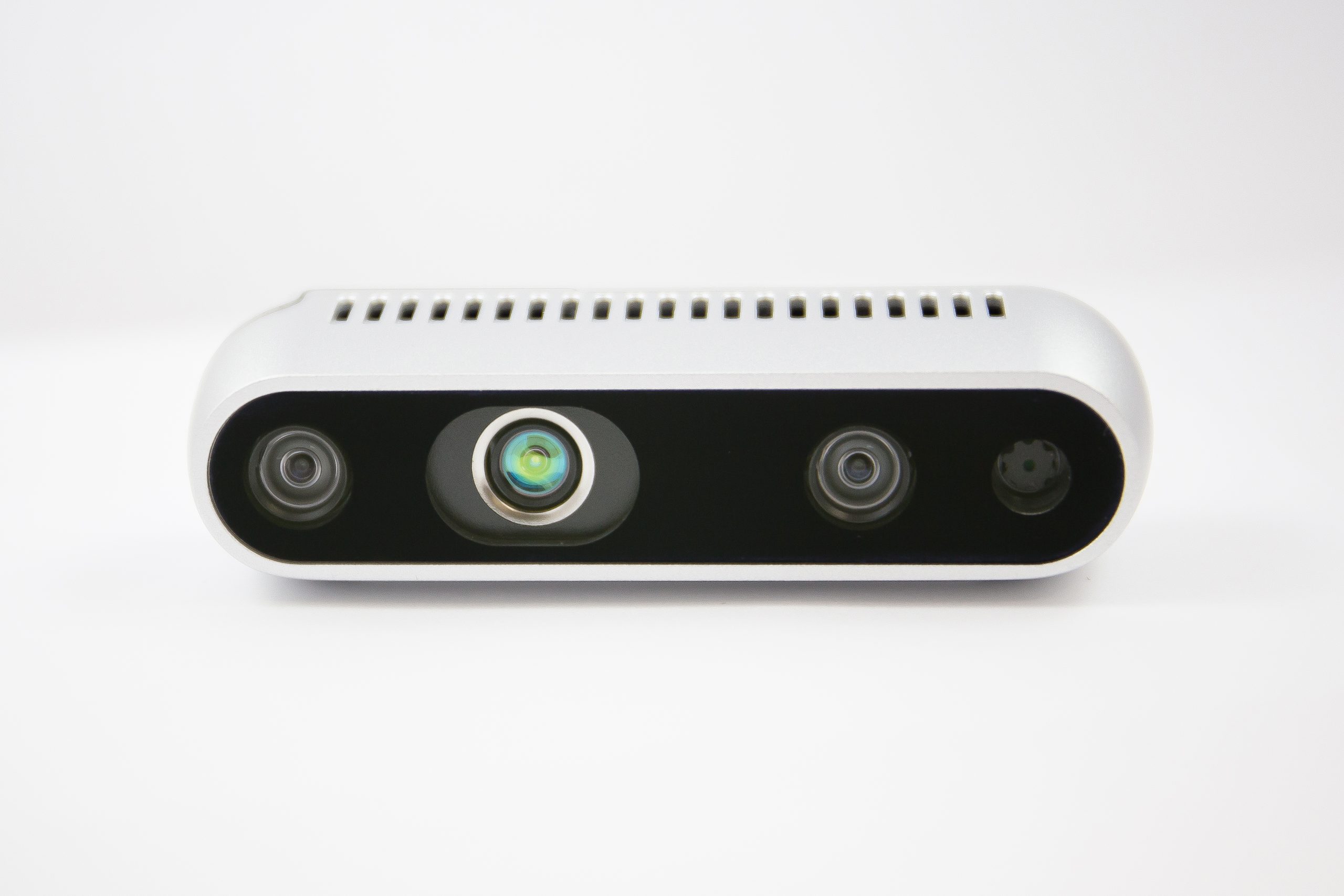 Intel® RealSense™ D435 Depth Camera (camera only) | FRAMOS